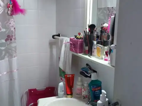 P.H. dos ambientes san martin centro