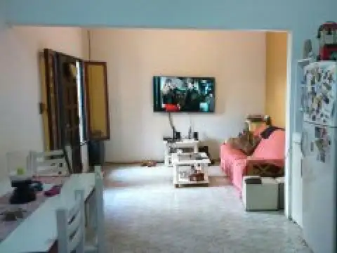 P.H. dos ambientes san martin centro