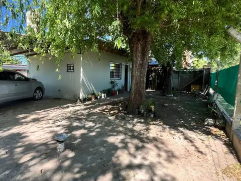 Casa en Venta en Zárate, USD 60.000
