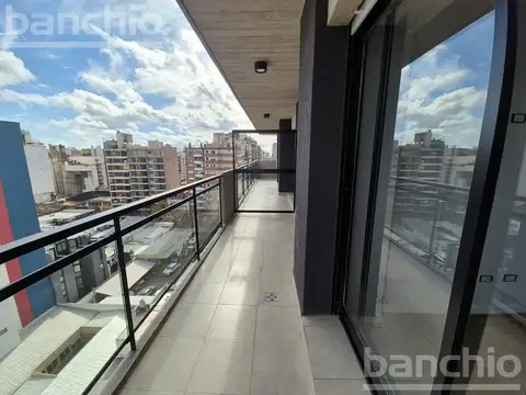 Venta Departamento - Corrientes y 3 de Febrero - Berca