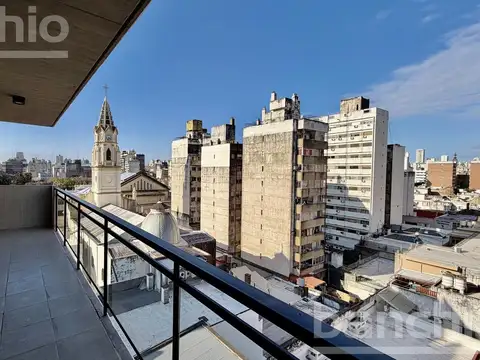 Departamento en Venta en Centro, USD 138.000