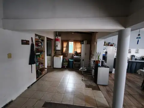 Casa en Venta 16 años