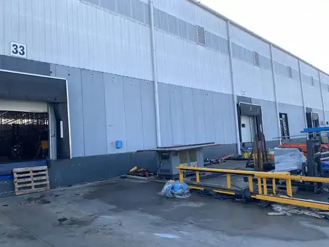 Galpon en Venta en General Pacheco, USD 11.000.000