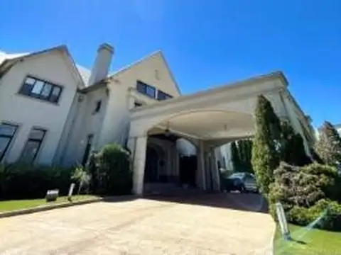 Terreno en Venta en Pilar Golf Club, USD 127.000