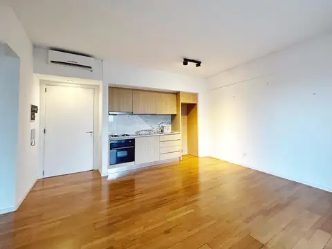 Departamento en Alquiler en Nordelta Yoo Nordelta, USD 750