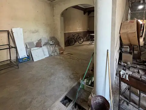 Avenida Salvador María Del Carril 3800