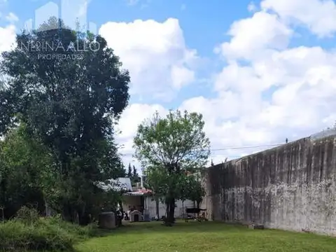 Terreno en Venta en Castelar Norte, USD 72.000