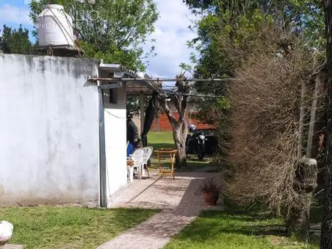 Venta Lote Terreno - Castelar Norte