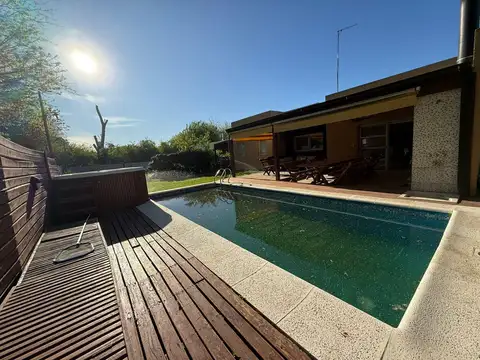 Casa en Los Arces, La Cañada de Pilar