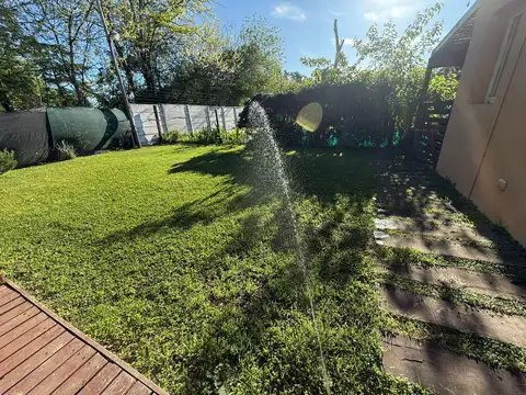 Casa en Venta 8 años