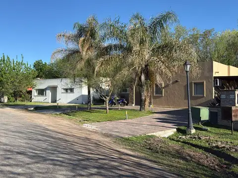 Casa en Los Arces, La Cañada de Pilar
