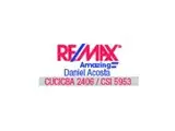 REMAX Amazing