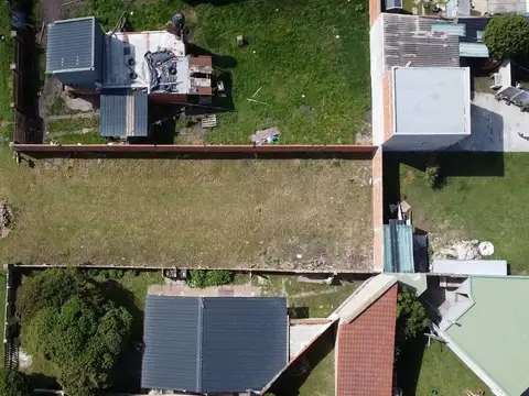 Terreno en Venta de 300,0 m2