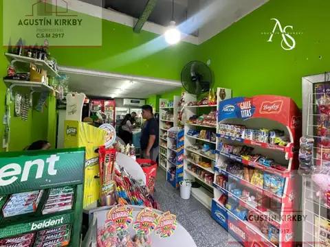 Local en Venta 10 años