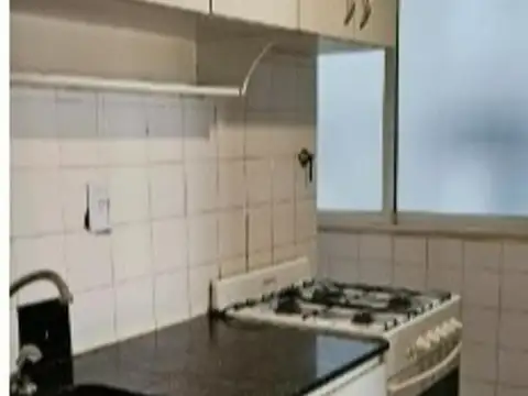 Departamento en Venta en Palermo, USD 234.000