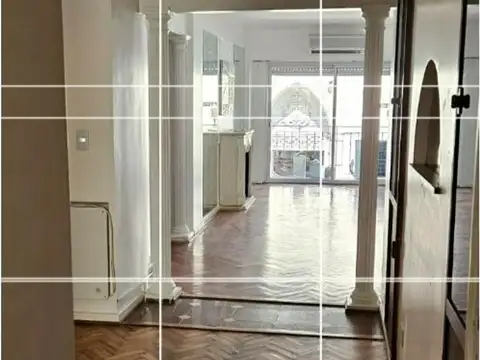 Departamento en Venta 40 años