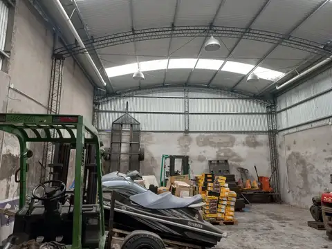 Galpon en Venta en Billinghurst, USD 250.000