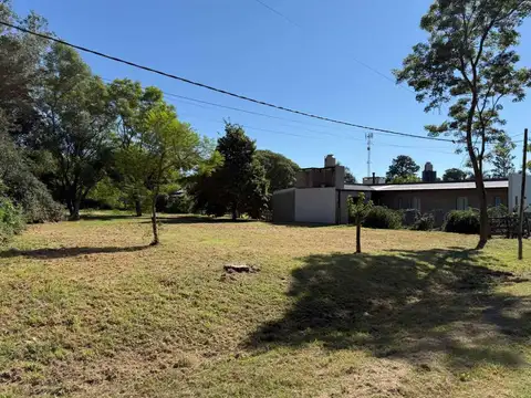 Terreno en Venta de 541,0 m2