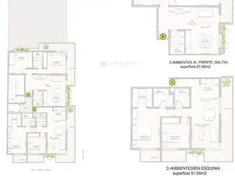 Departamento en Venta en Lanús Este, USD 49.000