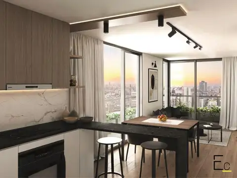 Departamento Monoambiente  en Venta en Lanús Este, Lanús, G.B.A. Zona Sur