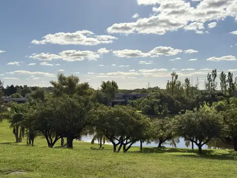 Terreno en Venta 53  mts Fondo