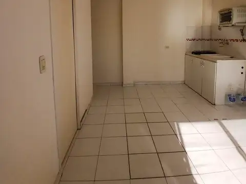 Departamento en Venta en Pompeya, USD 29.000