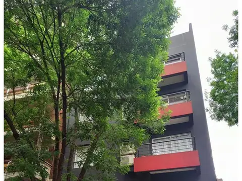 Delgado 500 , Piso 3
