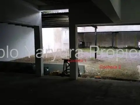 Marco Polo 5100, Piso PB