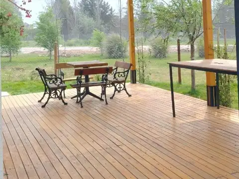 Casa en Venta al Noroeste