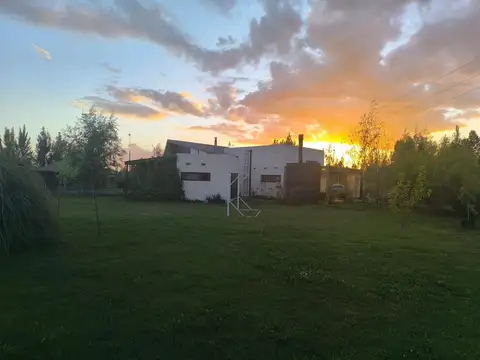 Casa en Venta 5 años