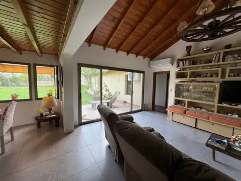 Casa en Venta Monet Cardales 3 Dorm