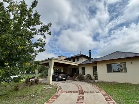 Casa en Venta Monet Cardales 3 Dorm