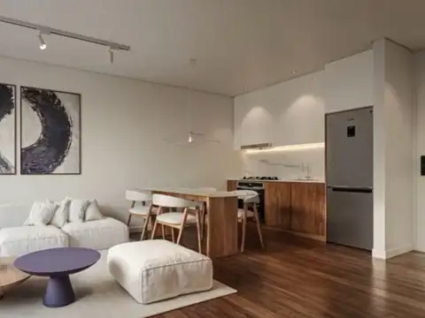 Departamento en Venta en Haedo, USD 261.000