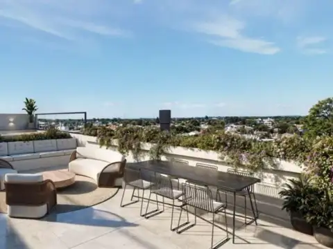 Departamento en Venta al Sureste
