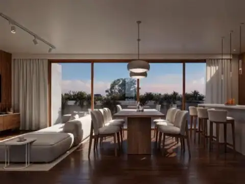 Departamento en Venta de 3 dormitorios