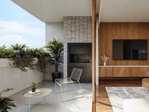 Departamento en Venta 1 año