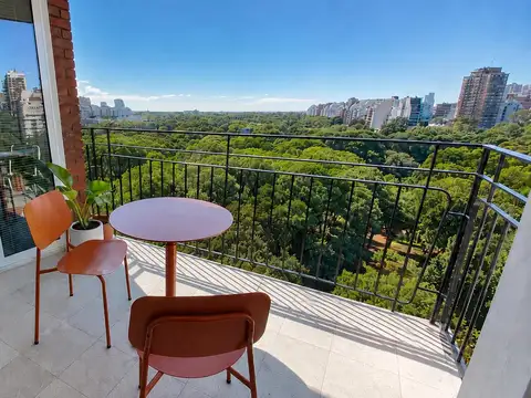 Avenida Santa Fe 3900