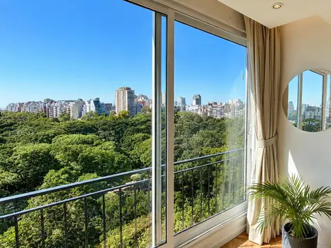 Departamento en Alquiler 30 años