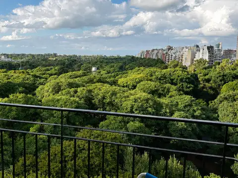 Departamento en Alquiler de 3 ambientes