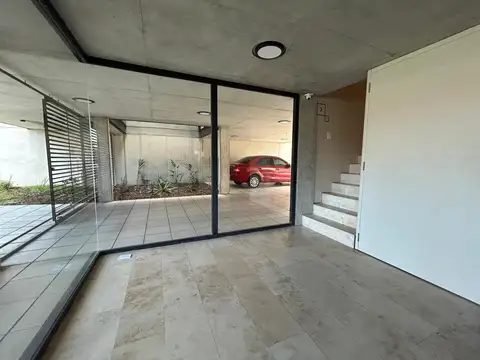 Departamento en Alquiler A Estrenar