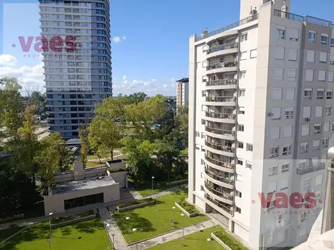 Departamento de 2 dormitorios en venta en Miénica
