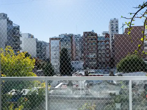 Departamento en Venta en Belgrano R, USD 625.000