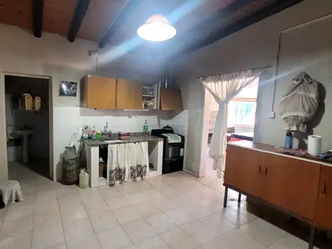FINCA EN PRODUCCION SAN MARTIN - MENDOZA