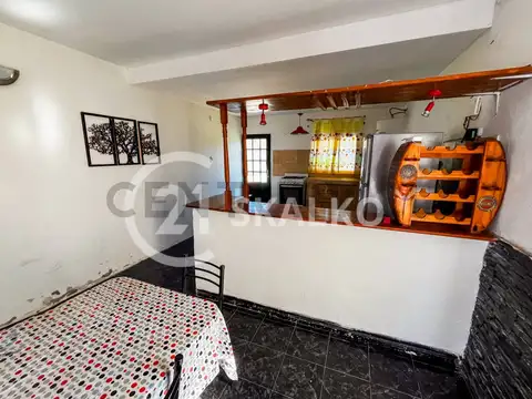 Rivadavia 1100, Piso 0