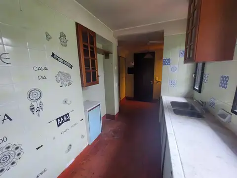 Casa - Alquiler - Argentina, San Miguel - Av. Ricardo Balbin 2095
