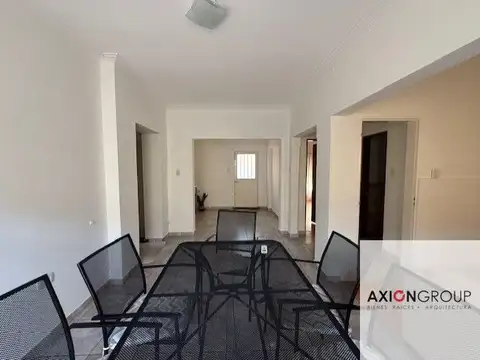Casa en Venta 15 años
