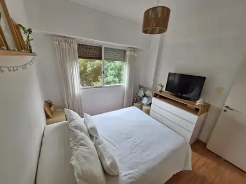 Departamento en Venta en La Lucila-Vías/Maipú, USD 95.000