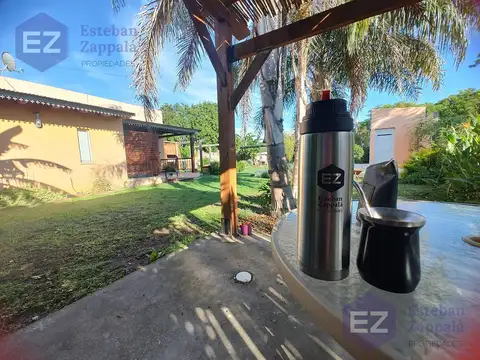 Casa en Venta 5 años