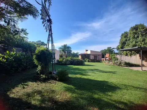 Casa de Campo en Carrizales