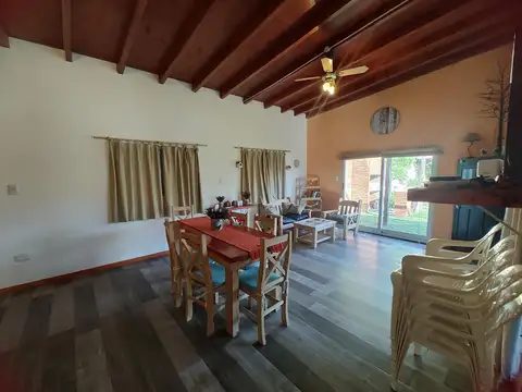 Casa en Venta 5 años